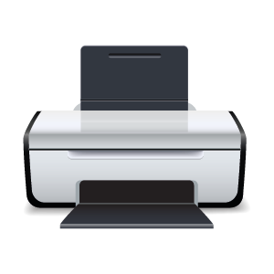 Inkjey Printer